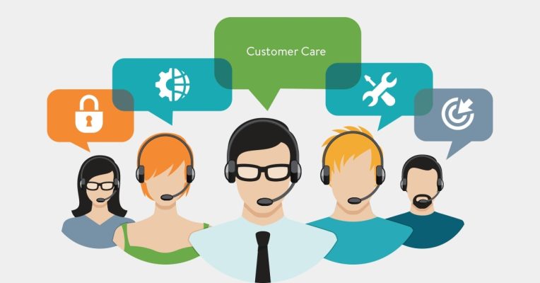 Muốn thiết lập quy trình chăm sóc khách hàng qua điện thoại cần xây dựng lộ trình gồm 7 bước cơ bản