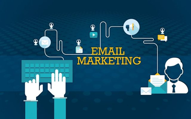 Một phương pháp quan trọng mà doanh nghiệp không nên bỏ lỡ trong các kênh tìm kiếm khách hàng hiệu quả chính là Email marketing.